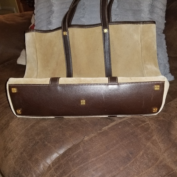 🙀Loewe Authentic Ex-Large Anagram Tote Bag "RARE" - Picture 11 of 15